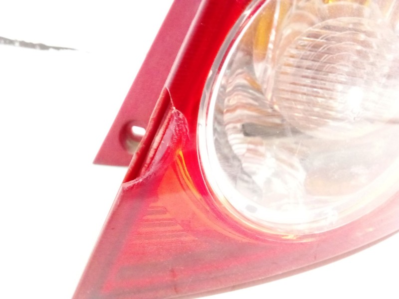 Recambio de piloto trasero derecho para chevrolet lacetti (j200) 1.6 referencia OEM IAM 96387725  