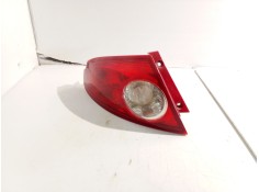 Recambio de piloto trasero izquierdo para chevrolet lacetti (j200) 1.6 referencia OEM IAM 96387724  
