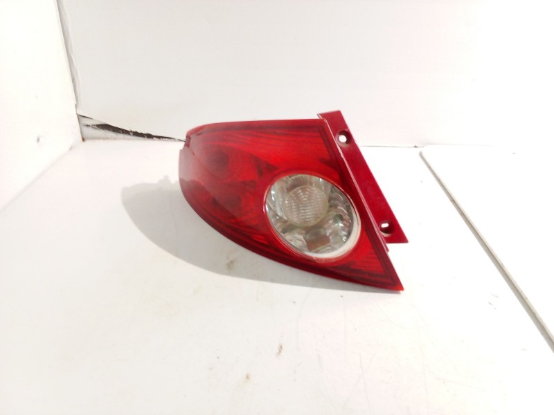 Recambio de piloto trasero izquierdo para chevrolet lacetti (j200) 1.6 referencia OEM IAM 96387724  