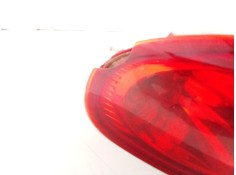 Recambio de piloto trasero izquierdo para chevrolet lacetti (j200) 1.6 referencia OEM IAM 96387724   2