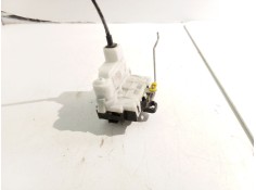 Recambio de cerradura puerta trasera izquierda para fiat panda (169) 1.2 cat referencia OEM IAM 46803516   2