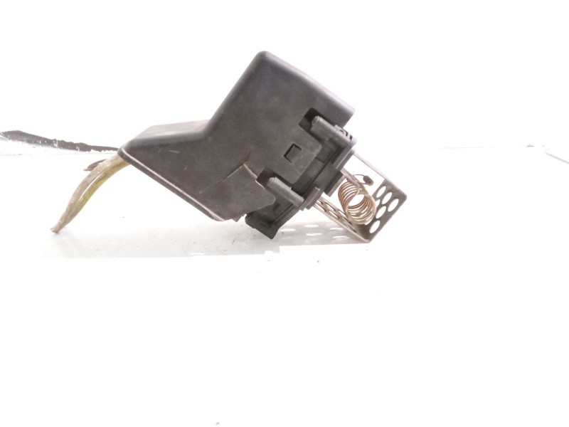 Recambio de resistencia ventilador para peugeot 308 referencia OEM IAM 9658508980  