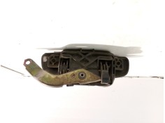 Recambio de maneta exterior delantera derecha para citroën saxo referencia OEM IAM 93205104  9619013177 2