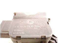 Recambio de motor calefaccion para audi a3 (8p) 2.0 tdi ambition referencia OEM IAM 983386GC 0132801341 28040401 2