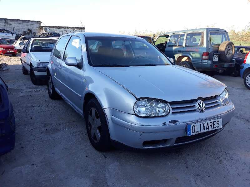 volkswagen golf iv berlina (1j1) highline   |   05.99 - 12.02 | 1999 - 2002 | 116 cv / 85 kw del año 1999