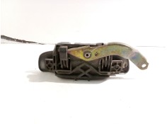 Recambio de maneta exterior delantera derecha para citroën saxo referencia OEM IAM 93205104  9619012977 2