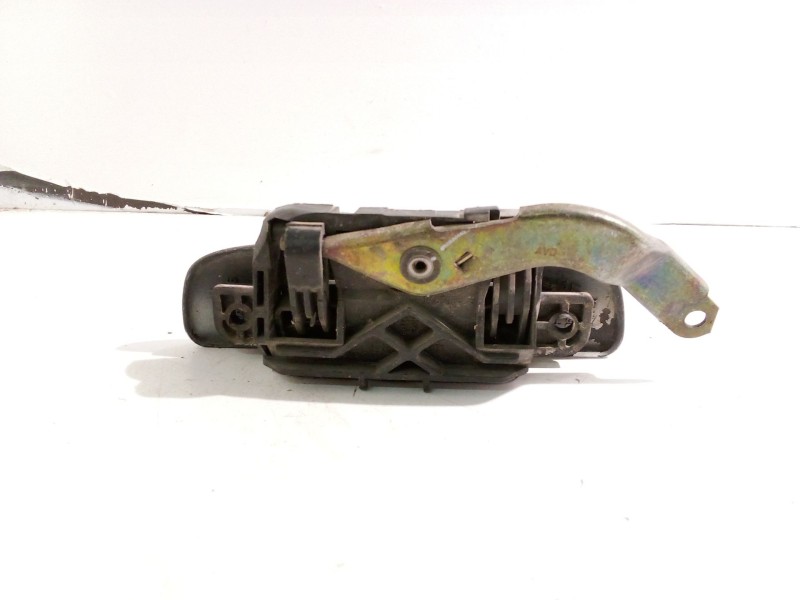 Recambio de maneta exterior delantera derecha para citroën saxo referencia OEM IAM 93205104  9619012977