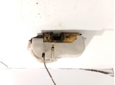 Recambio de cerradura puerta delantera derecha para volkswagen polo berlina (6n1) referencia OEM IAM Z8B6N1837016   2