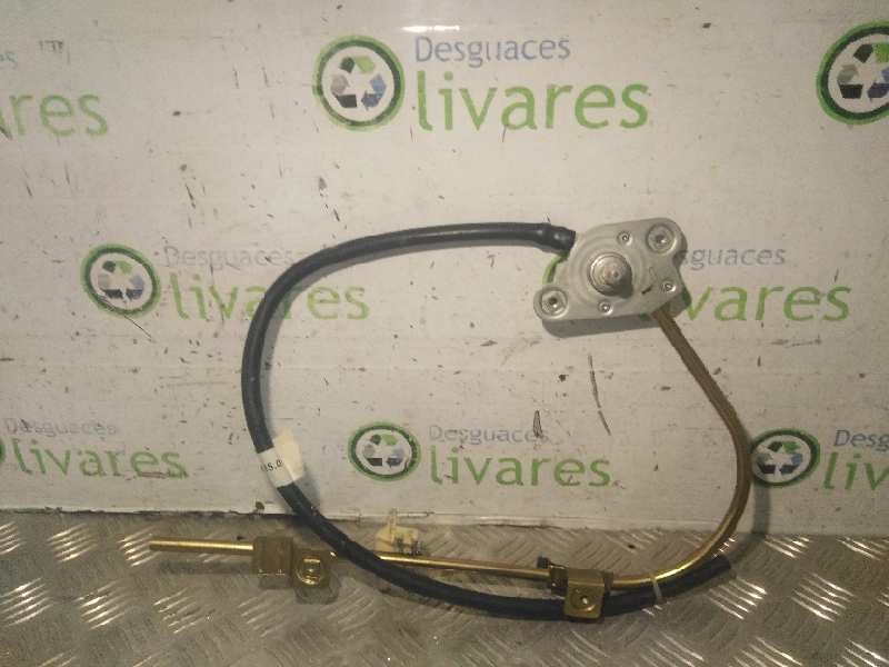 Recambio de elevalunas trasero izquierdo para  referencia OEM IAM   