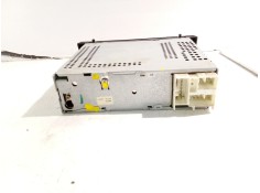 Recambio de sistema audio / radio cd para toyota avensis berlina (t25) 2.0 d4-d executive sedán (4-ptas) referencia OEM IAM 9022 2