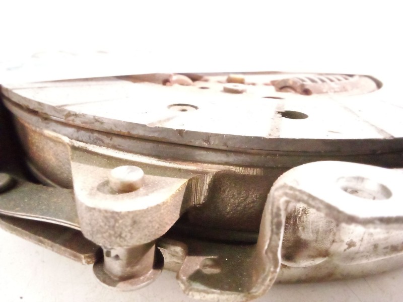 Recambio de kit embrague para hyundai getz (tb) 1.3 referencia OEM IAM   