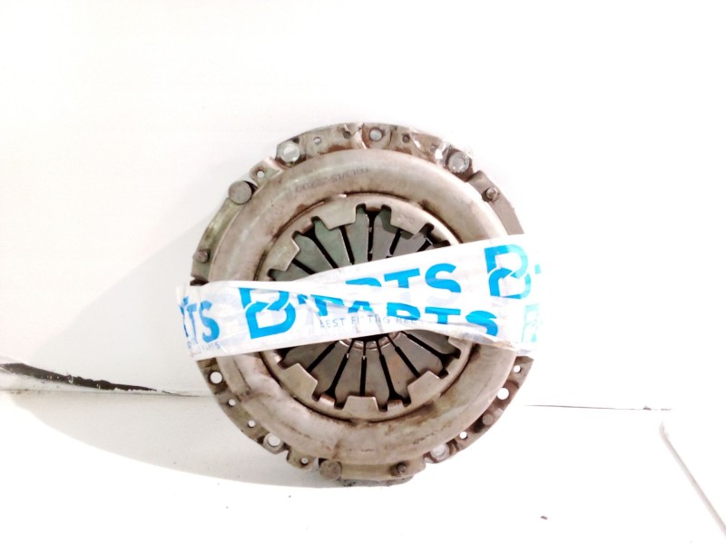 Recambio de kit embrague para hyundai getz (tb) 1.3 referencia OEM IAM   