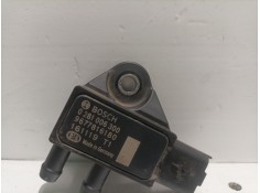 Recambio de sensor para citroën berlingo furgoneta/monovolumen (b9) 1.6 bluehdi 100 referencia OEM IAM 9677816180 0281006300  2