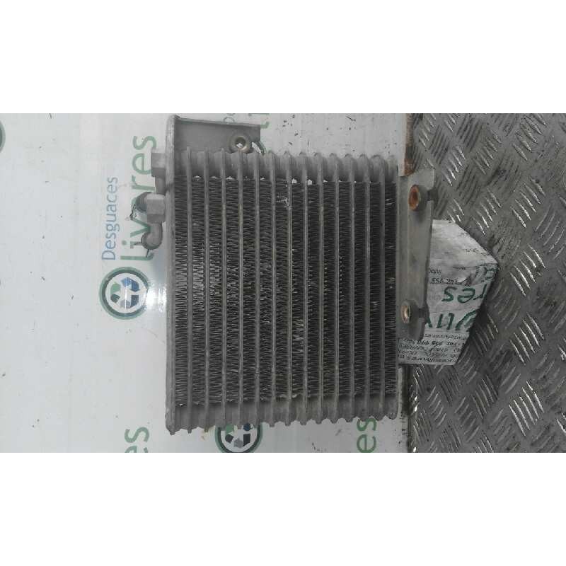 Recambio de radiador aceite para hyundai h 1    |   ... | 0 - 2007 referencia OEM IAM   