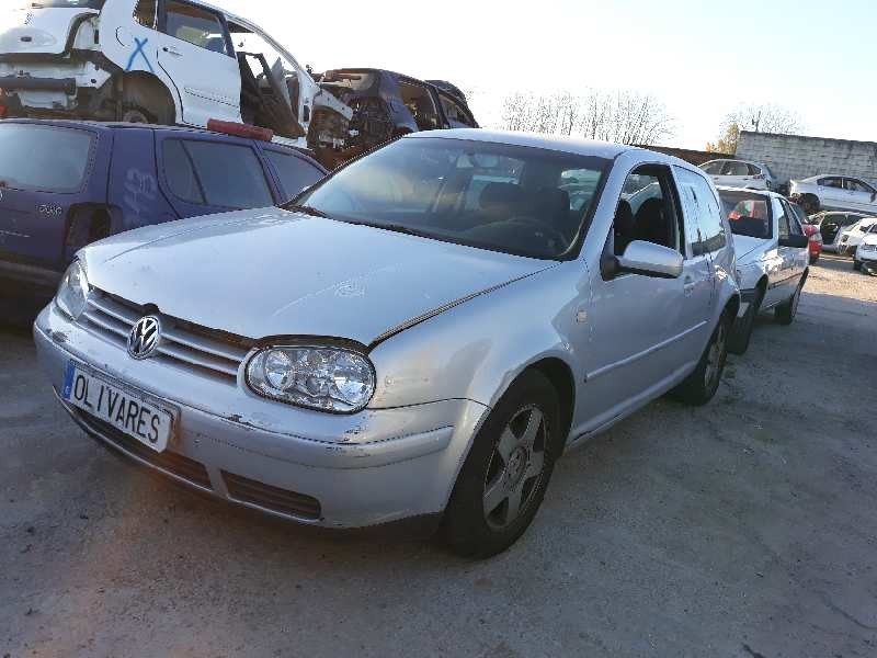 volkswagen golf iv berlina (1j1) highline   |   05.99 - 12.02 | 1999 - 2002 | 116 cv / 85 kw del año 1999