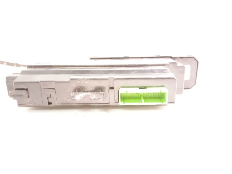 Recambio de mando elevalunas delantero derecho para volvo s80 berlina 2.5 d referencia OEM IAM 9482961  