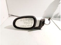 Recambio de retrovisor izquierdo para mercedes-benz clase a (w168) 1.7 cdi diesel cat referencia OEM IAM   