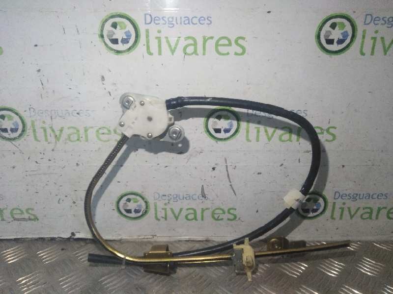 Recambio de elevalunas trasero izquierdo para  referencia OEM IAM   