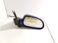 Recambio de retrovisor derecho para chevrolet lacetti (j200) 1.6 referencia OEM IAM 96545714   2