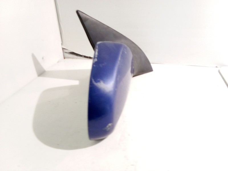Recambio de retrovisor derecho para chevrolet lacetti (j200) 1.6 referencia OEM IAM 96545714  