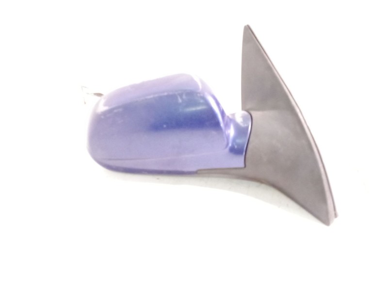 Recambio de retrovisor derecho para chevrolet lacetti (j200) 1.6 referencia OEM IAM 96545714  