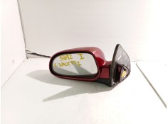Recambio de retrovisor izquierdo para chevrolet lacetti (j200) 1.6 referencia OEM IAM 96546791   2