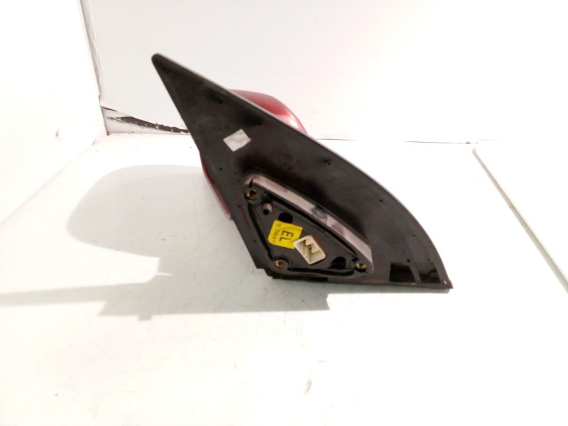 Recambio de retrovisor izquierdo para chevrolet lacetti (j200) 1.6 referencia OEM IAM 96546791  