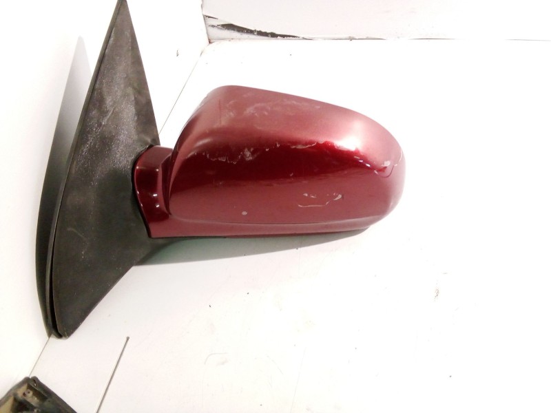 Recambio de retrovisor izquierdo para chevrolet lacetti (j200) 1.6 referencia OEM IAM 96546791  