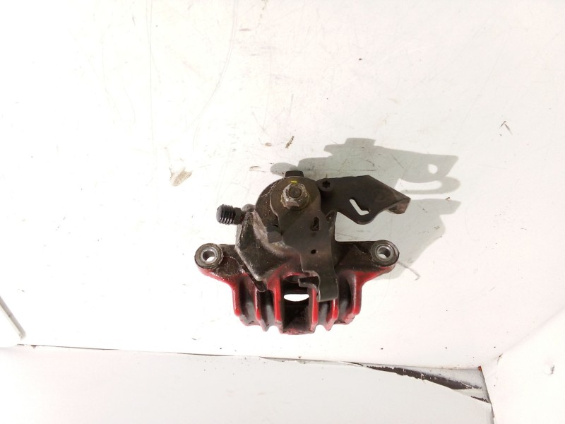 Recambio de pinza freno trasera derecha para seat leon (1p1) referencia OEM IAM 1K0615424J  