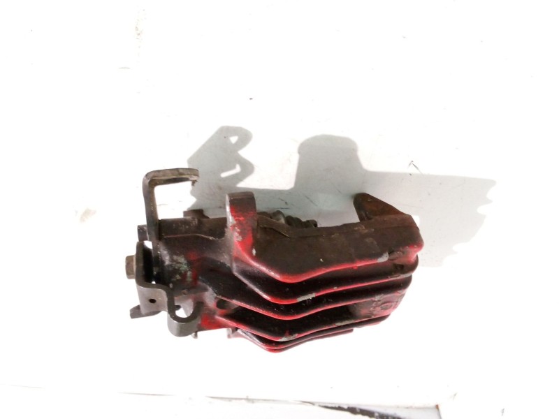 Recambio de pinza freno trasera derecha para seat leon (1p1) referencia OEM IAM 1K0615424J  