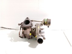 Recambio de turbocompresor para seat ibiza ii (6k1) 1.9 tdi referencia OEM IAM   