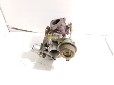 Recambio de turbocompresor para seat ibiza ii (6k1) 1.9 tdi referencia OEM IAM    2