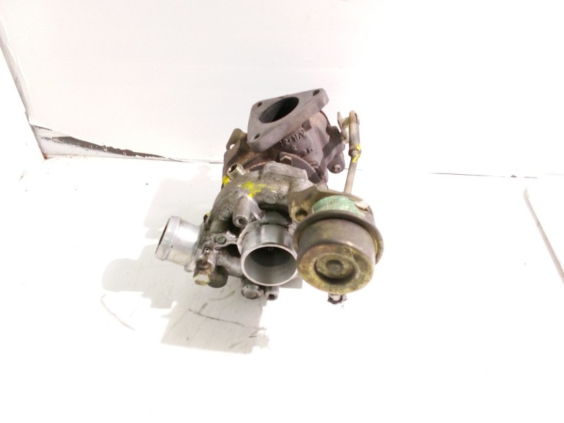 Recambio de turbocompresor para seat ibiza ii (6k1) 1.9 tdi referencia OEM IAM   