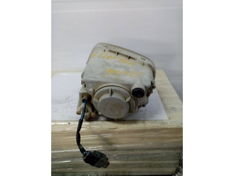 Recambio de faro antiniebla trasero derecho para  referencia OEM IAM   