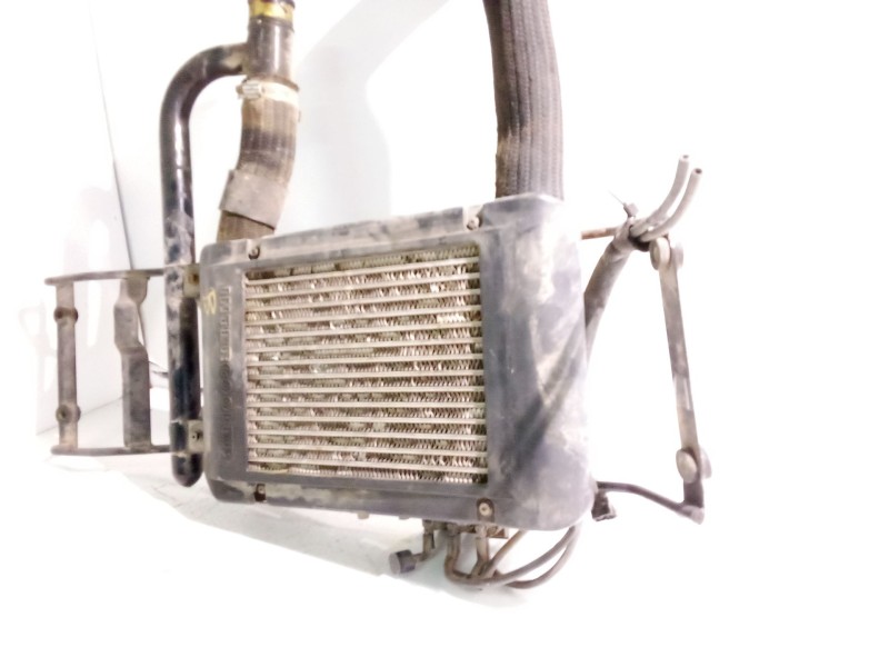 Recambio de intercooler para mitsubishi galloper (hyundai) 2.5 turbodiesel referencia OEM IAM   