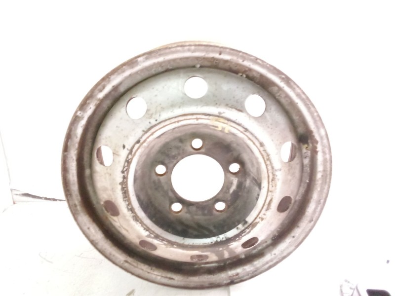 Recambio de llanta para renault master desde ´98 2.2 diesel referencia OEM IAM   