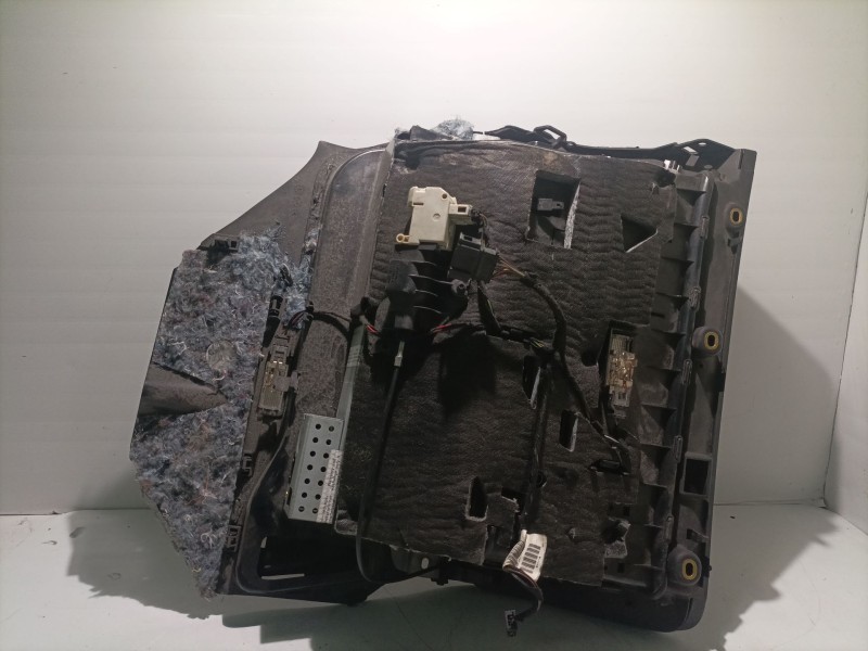 Recambio de guantera para audi a6 c6 (4f2) 3.0 tdi quattro referencia OEM IAM   