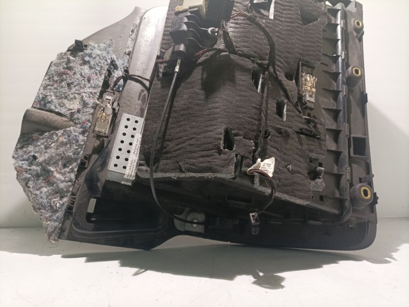 Recambio de guantera para audi a6 c6 (4f2) 3.0 tdi quattro referencia OEM IAM   