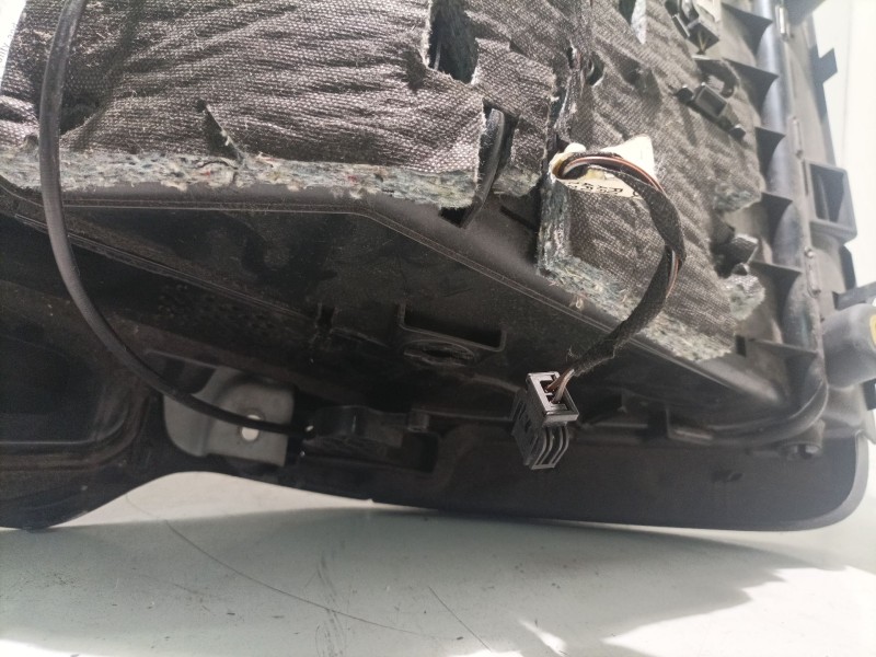 Recambio de guantera para audi a6 c6 (4f2) 3.0 tdi quattro referencia OEM IAM   