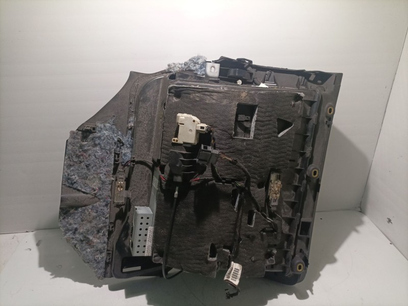 Recambio de guantera para audi a6 c6 (4f2) 3.0 tdi quattro referencia OEM IAM   