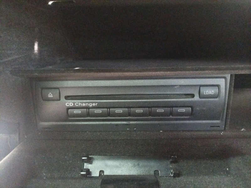 Recambio de modulo electronico para audi a6 c6 (4f2) 3.0 tdi quattro referencia OEM IAM   