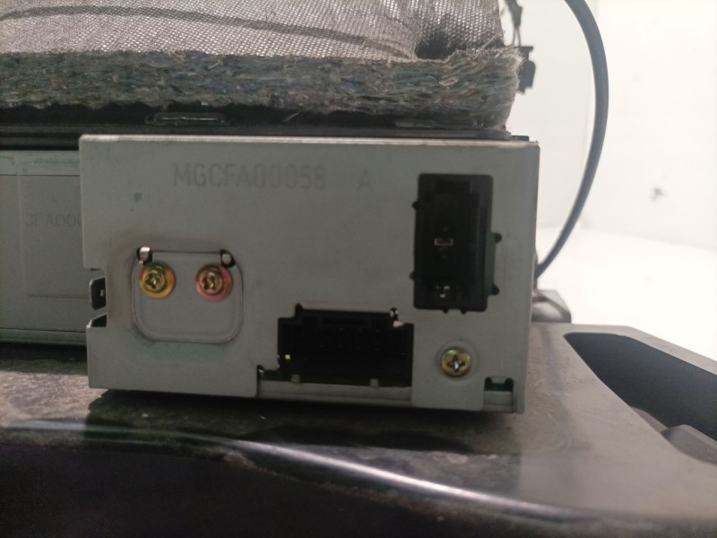 Recambio de modulo electronico para audi a6 c6 (4f2) 3.0 tdi quattro referencia OEM IAM   