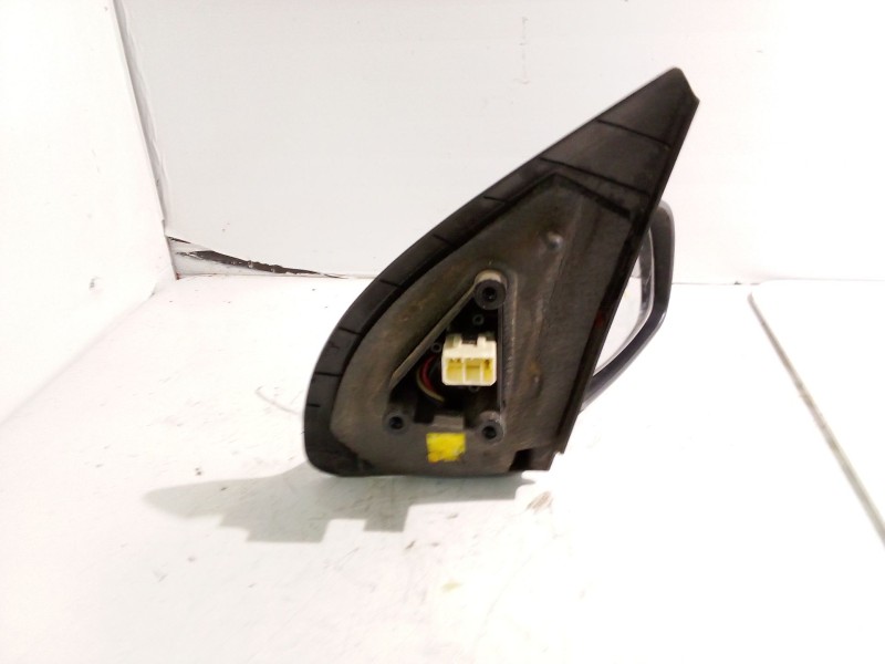Recambio de retrovisor derecho para chevrolet aveo / kalos sedán (t250, t255) 1.4 referencia OEM IAM 96458175  