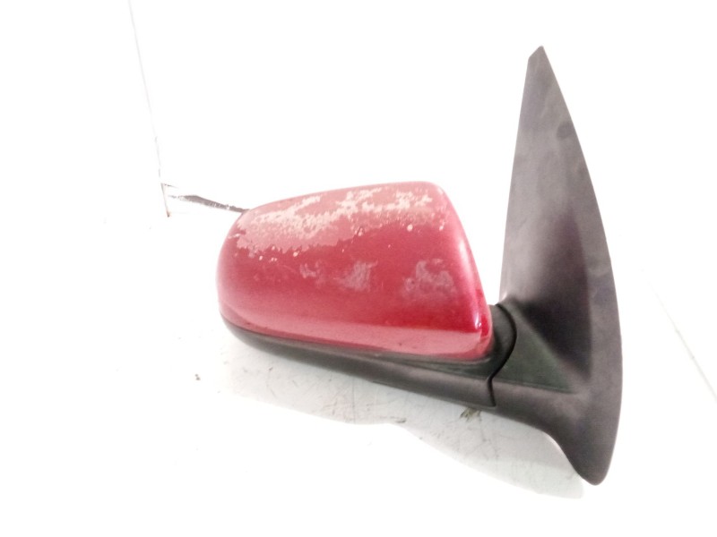 Recambio de retrovisor derecho para chevrolet aveo / kalos sedán (t250, t255) 1.4 referencia OEM IAM 96458175  