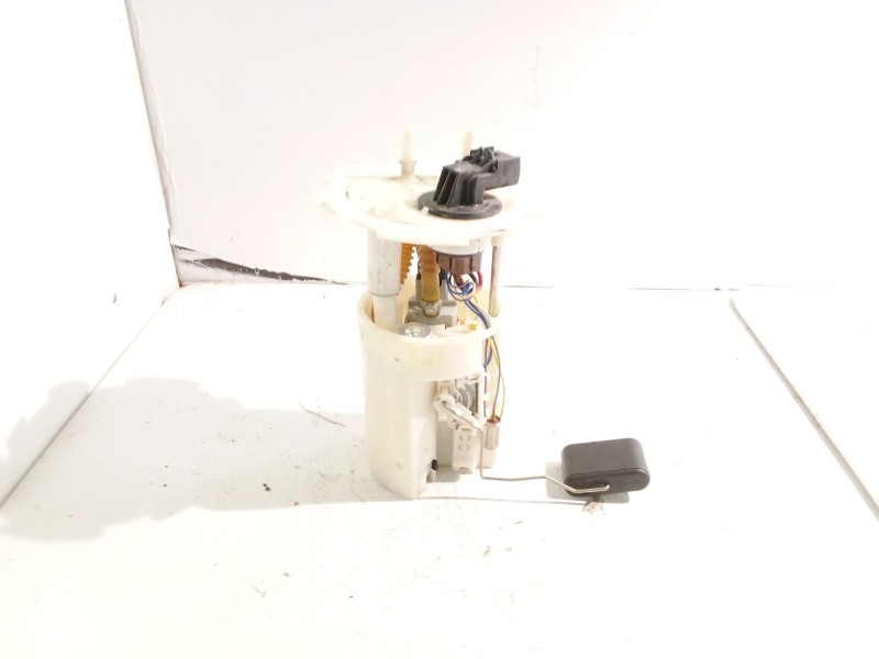 Recambio de aforador para chevrolet aveo / kalos sedán (t250, t255) 1.4 referencia OEM IAM   