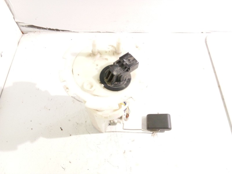 Recambio de aforador para chevrolet aveo / kalos sedán (t250, t255) 1.4 referencia OEM IAM   