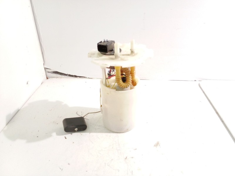 Recambio de aforador para chevrolet aveo / kalos sedán (t250, t255) 1.4 referencia OEM IAM   