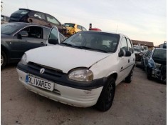 opel corsa b    |   0.93 - 0.97 | 1993 - 1997 del año 1993