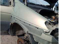 Recambio de aleta delantera derecha para renault scénic i monospace (ja0/1_, fa0_) 1.9 dci rx4 referencia OEM IAM 7751474883   2