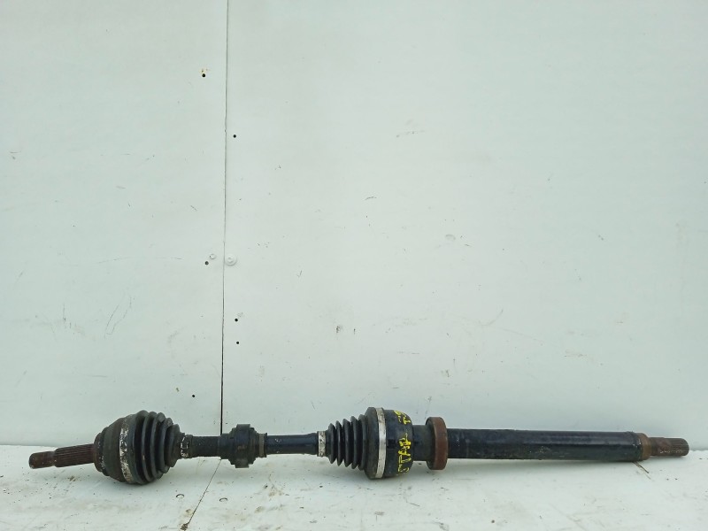 Recambio de transmision delantera derecha para nissan interstar (x70) referencia OEM IAM 8200414937  